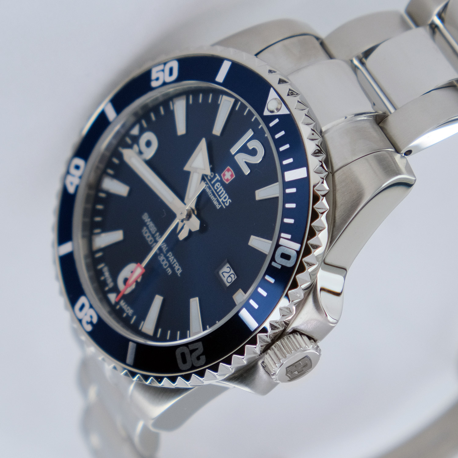 Le Temps LT1043.03BS01